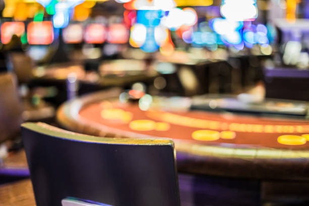 Roulette Game 
