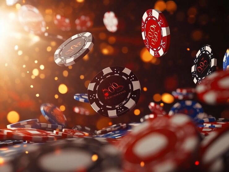 Nolimit City slot game interface on newtoto